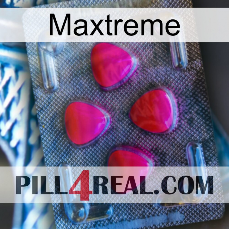 Maxtreme 13